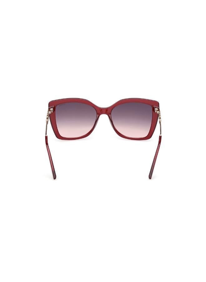 GUESS square sunglasses - Image 2